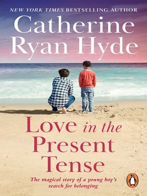 Love In the Present Tense - ebook